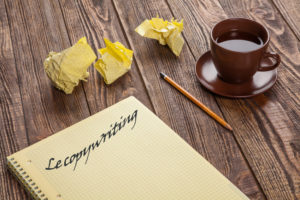 L'art du copywriting