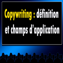 définition copywriting et domain