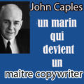 de marine à maitre copywriter