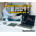 Marketing digital: 2 leçons hyper profitables !!!