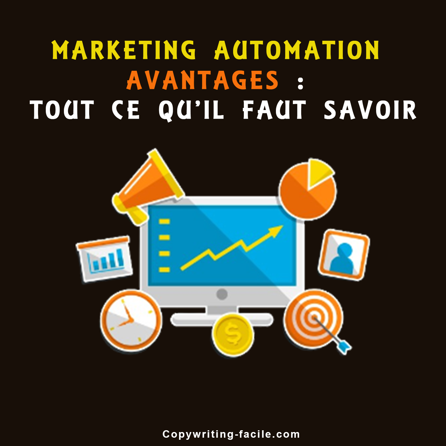 Marketing Automation Avantages Tout Ce Quil Faut Savoir